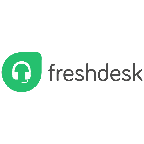 Freshdesk