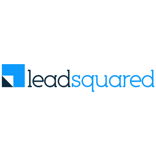 LeadSquared CRM 