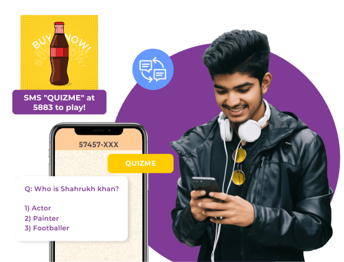 Two-Way SMS Solutions Two-Way SMS Solutions