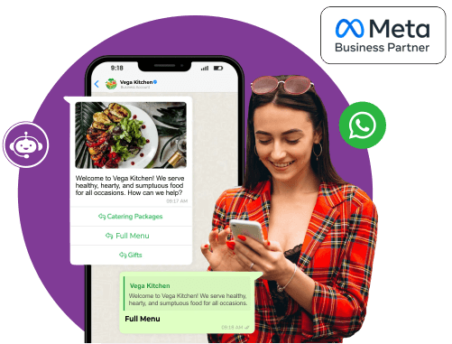 Whatsapp icon