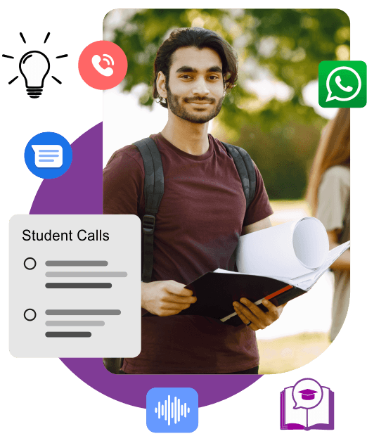 Education CPaaS use case