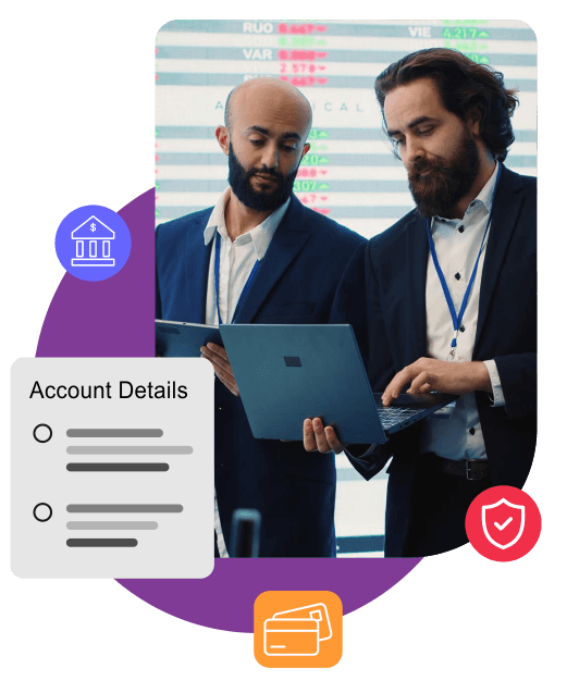 Finance CPaaS use case