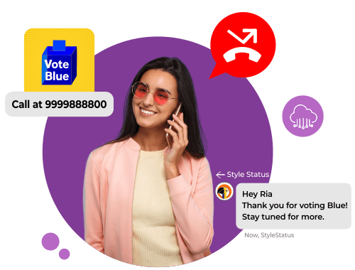 Capture Leads with Missed Call Services Capture Leads with Missed Call Services