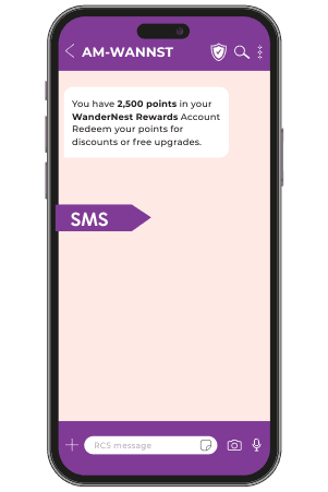 SMS Mobile