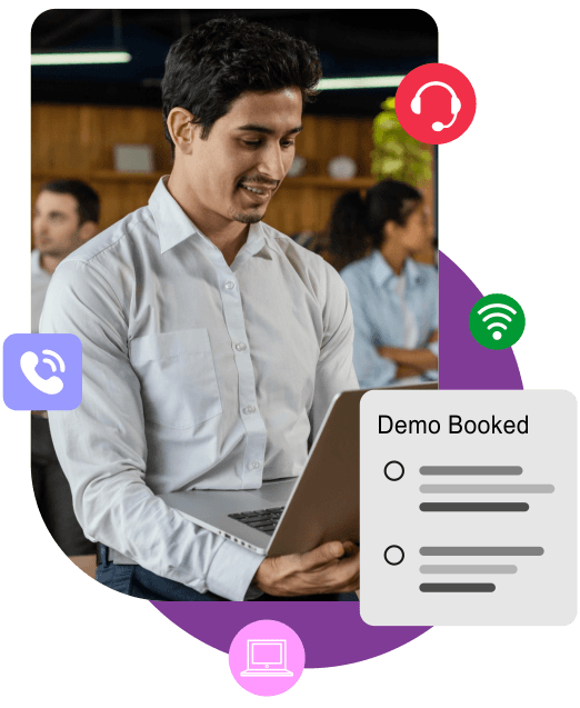 Tech Startups CPaaS use case