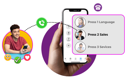Secure report delivery by hospital WhatsApp automation Hospital WhatsApp automation delivering a lab report as a secure document through an approved template