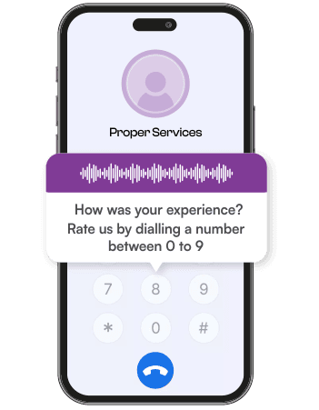 Building an IVR tree IVR service provider India menu builder mapping keypad options to departments and queues