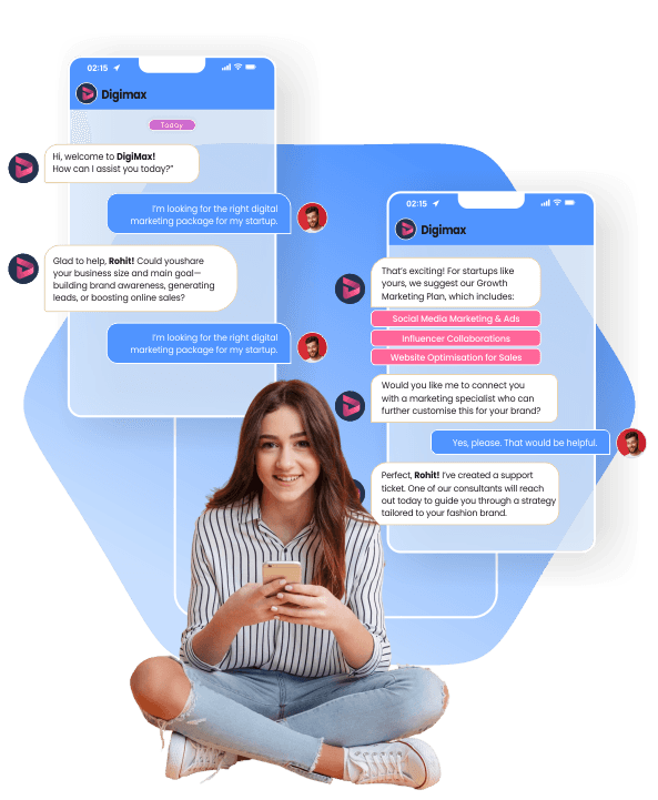 Voice Solutions