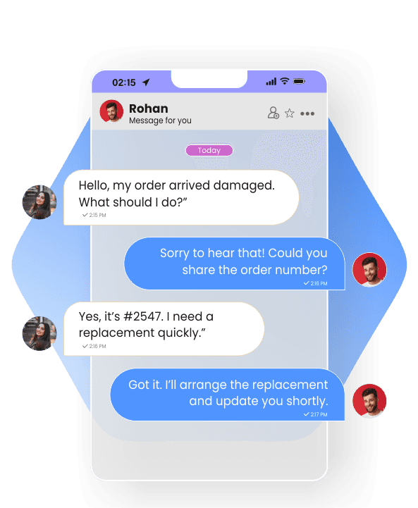 Email OTP