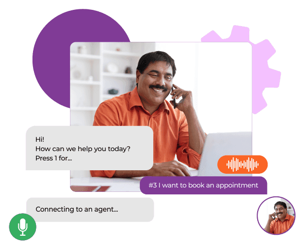 One API across every channel Startup messaging platform India covering WhatsApp, SMS, voice, and email OTP on one API