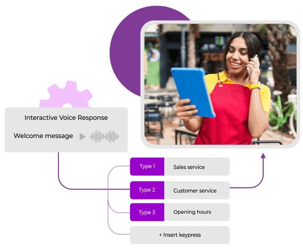 Onboarding through the WhatsApp API for startups WhatsApp API for startups sending a welcome flow and activation nudge to a new user